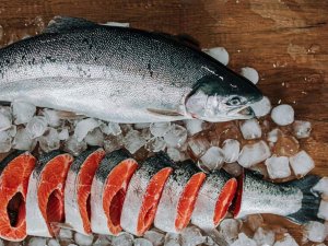 Karadeniz Somonu İhracatında Yüzde 385 Artış