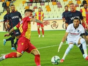 Yeni Malatyaspor’dan Kötü Başlangıç