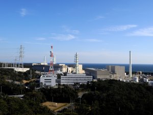 Japonya’da Nükleer Santralde Yangın Paniği