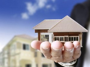 Konut Fiyat Endeksi Aylık Yüzde 2,7 Arttı