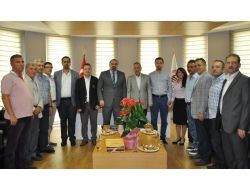 Mobilya İhracatçıları Tek Çatı Altında