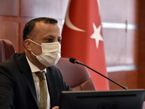 Vali Taşbilek’ten Aşı Çağrısı