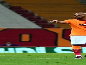 Marcao Özür Diledi