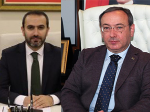 AK Parti Rize İl Başkanı ve ÇAYKUR Genel Müdürü Alim Kardeşlerin Acı Günü