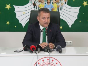 Karaahmet’ten Borç Açıklaması