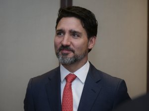 Kanada, Taliban Hükümetini Tanımayacak