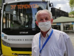 İ̇smini Bilen Yok, Herkes Onu "Hoş Geldin Şoför" Olarak Tanıyor