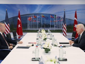 Abd’den Cumhurbaşkanı Erdoğan İle Biden Arasında Anlaşma İddiasına İlişkin Açıklama