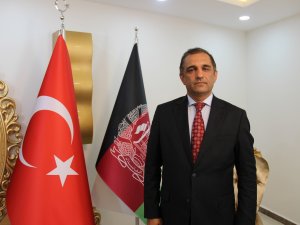 Afgan Eski Bakan Yardımcısı: "Taliban’dan Ordu Ve Memlekettin Altyapısını Korumasını Bekliyoruz"
