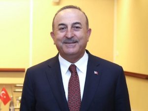 Bakan Çavuşoğlu, Rus, Kore Ve Avustralyalı Mevkidaşlarıyla Telefonda Görüştü