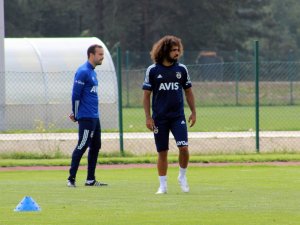 Fenerbahçe, Sadık Çiftpınar İle Yollarını Ayırdı