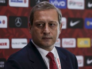 Burak Elmas: "Marcao’ya Gereken Cezayı Vereceğiz"
