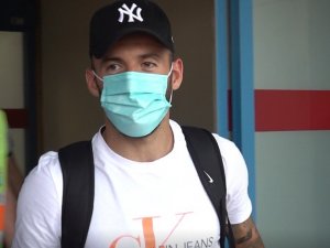 Trabzonspor, Manolis Siopis’i Trabzon Getirdi