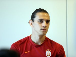 Taylan Antalyalı: "Buradan Da İyi Bir Sonuçla Ayrılmak İstiyoruz"