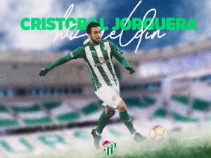 Bursaspor, Jorquera Transferini Resmen Duyurdu