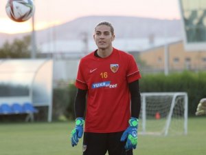 Kayserisporlu Doğan Alemdar Rennes’te