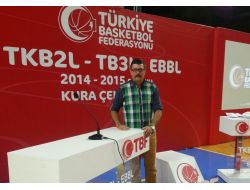 Türkiye 3. Basketbol Ligi
