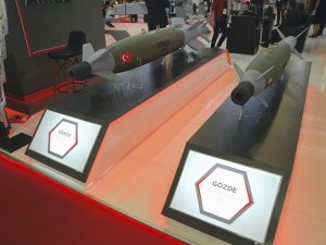 Tübi̇tak En Yeni Yerli Ve Milli Projelerini Sergiliyor