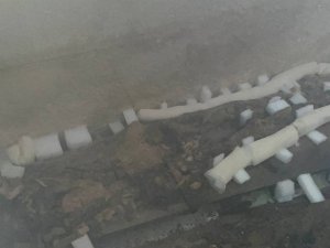 1800 Yıldır Korunuyor...bursa’da Lahit İçerisindeki Mumyalanmış Anne Ve Kız İlk Defa Görüntülendi