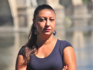 "Küresel İklim Değişikliğinin Önüne Geçilmezse Doğal Afetlerle Yaşamak Durumundayız"