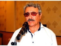 Kürt Siyasetçiden ‘çözüm Süreci’ Açıklamaları