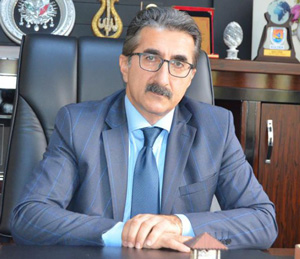 Trabzon'daki Rizeli Müdür Şükür Köse MEB'te Daire Başkanlığına Atandı