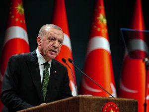 Cumhurbaşkanı Erdoğan: “Aşı Olmayan Öğretmenlerden Pcr Testi İsteyeceğiz”