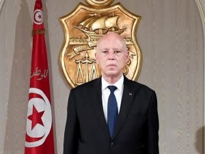 Tunus Cumhurbaşkanı Said: "Yeni Hükümet Önümüzdeki Günlerde Açıklanacak"