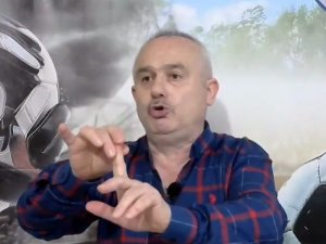 Yorumcunun Rizespor Anısı Herkesi Hayrete Düşürdü