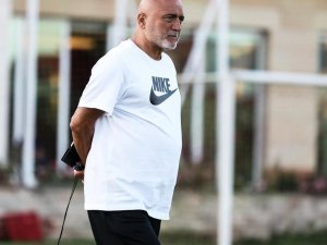 Hikmet Karaman, Süper Lig’de Kayserispor İle 55. Maçında