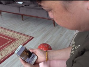 Selde Kayıp Eşi İçin Boş Mezar Yaptıracak