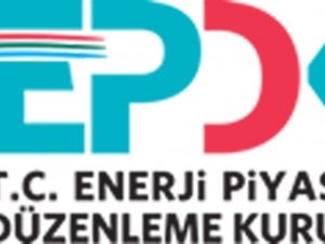 Epdk’dan Artık Bir Yıllık Değil Üç Ardışık Yıl İçin Spot Gaz Alım Kapasite Başvurusu İçin Adım