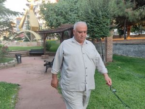 28 Şubat Mağduru Hüsnü Can: “Namaz Kıldığımız İçin Bizi Dışlayanların Aldığı Cezadan Mutluyuz”