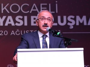 Bakan Elvan: “2021’de Yüzde 8’in Üzerinde Bir Büyüme Bekliyoruz”