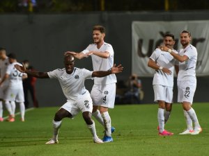 Manisa Fk’nın Konuğu Denizlispor