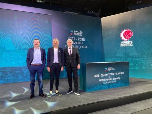 İ̇ki Şampiyon Ligin İlk Maçında Kapışacak