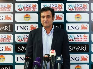 Alper Yılmaz: “Şampiyon Takımın Hedef Küçültmesi Çok Beklenemez!”