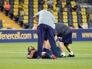 Novak Ve İ̇rfan Can’ın Tedavilerine Başlandı