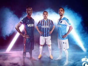 Trabzonspor’un Forma Satışlarına Tarihli Ve Plakalı Destek