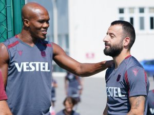 Manolis Siopis, Trabzonspor’da Şansızlığını Kırmak İstiyor