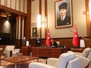 Boğaziçi’nin Yeni Rektörü Mehmet Naci İ̇nci Oldu