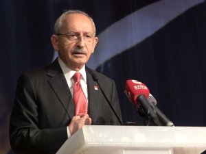 Chp Genel Başkanı Kılıçdaroğlu, Adalar Belediye Başkanı Erdem Gül İle Görüştü