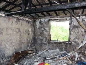 40 Yıl Önceki Acıyı Tekrar Yaşadılar