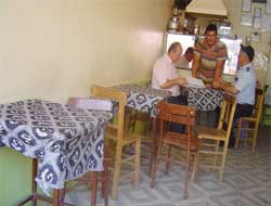 Kahvehaneler dertli
