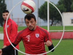 Samsunspor’da Boluspor Hazırlıkları
