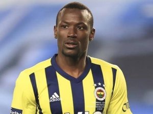 Kayserispor, Thiam’ı Transfer Etti