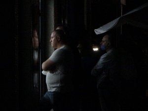 Çorum’da 4 Kişiyi Rehin Alan Saldırgan 5 Saat Sonra Polise Teslim Oldu