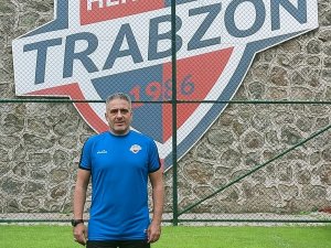 Hekimoğlu Trabzon Fk’dan Altyapıya Büyük Önem