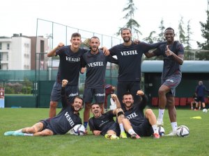 Trabzonspor, Süper Lig’de 5 Sezon Sonra Bir İlk İmza Atmayı Hedefliyor