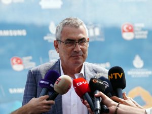 Uğur Erdener: "Katılan Herkes İçin Eşşiz Bir Deneyim"